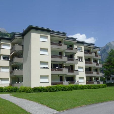 Apartment Sunnmatt Sued Wohnung 245 By Interhome Engelberg Buitenkant foto